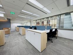 Robinson 112 (D1), Office #622562961
